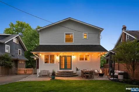 34 Prescott Avenue Montclair NJ 07042