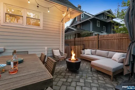 34 Prescott Avenue Montclair NJ 07042