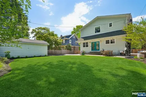 34 Prescott Avenue Montclair NJ 07042