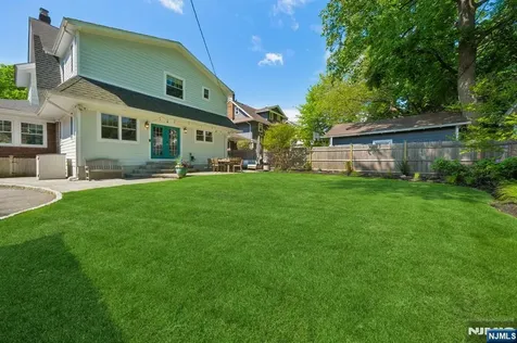 34 Prescott Avenue Montclair NJ 07042