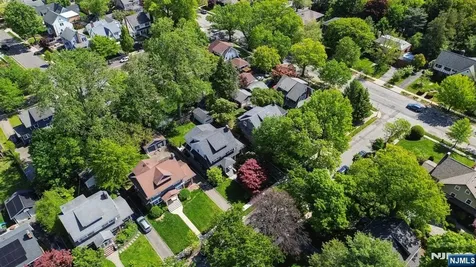 34 Prescott Avenue Montclair NJ 07042
