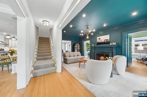 34 Prescott Avenue Montclair NJ 07042