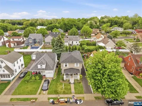 161 South Parkway Clifton NJ 07014