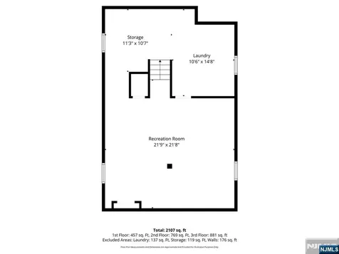 161 South Parkway Clifton NJ 07014