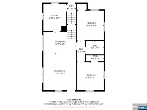 161 South Parkway Clifton NJ 07014