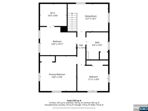 161 South Parkway Clifton NJ 07014