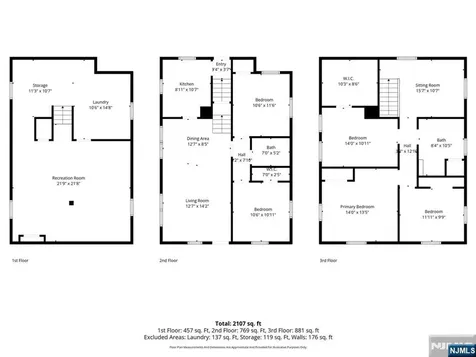 161 South Parkway Clifton NJ 07014