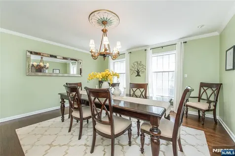 14 Fox Run North Caldwell NJ 07006