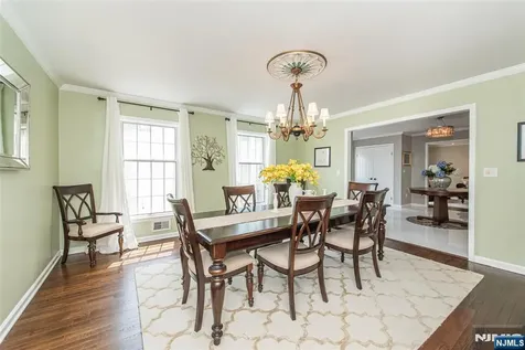 14 Fox Run North Caldwell NJ 07006