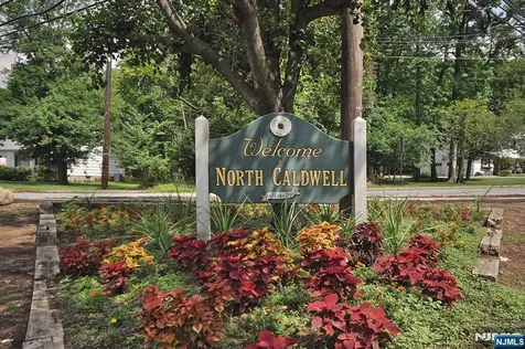 14 Fox Run North Caldwell NJ 07006