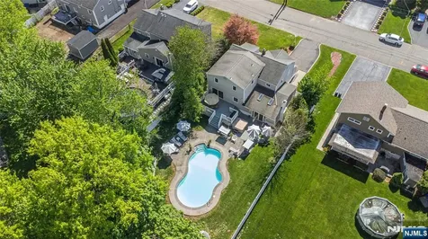 25 Meadow Drive Little Falls NJ 07424