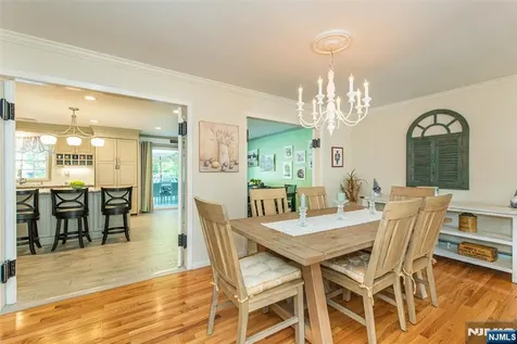 25 Meadow Drive Little Falls NJ 07424