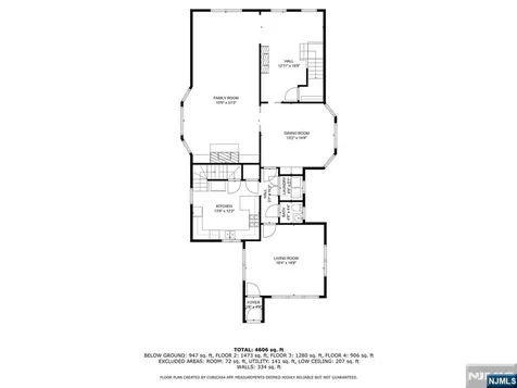 146 Boulevard Passaic NJ 07055