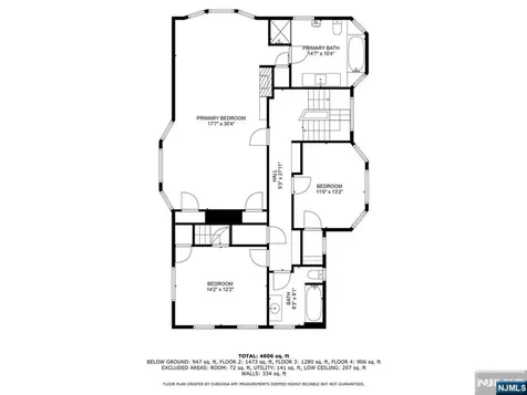 146 Boulevard Passaic NJ 07055
