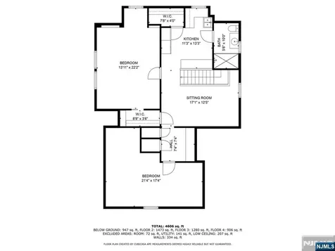 146 Boulevard Passaic NJ 07055