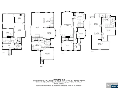 146 Boulevard Passaic NJ 07055