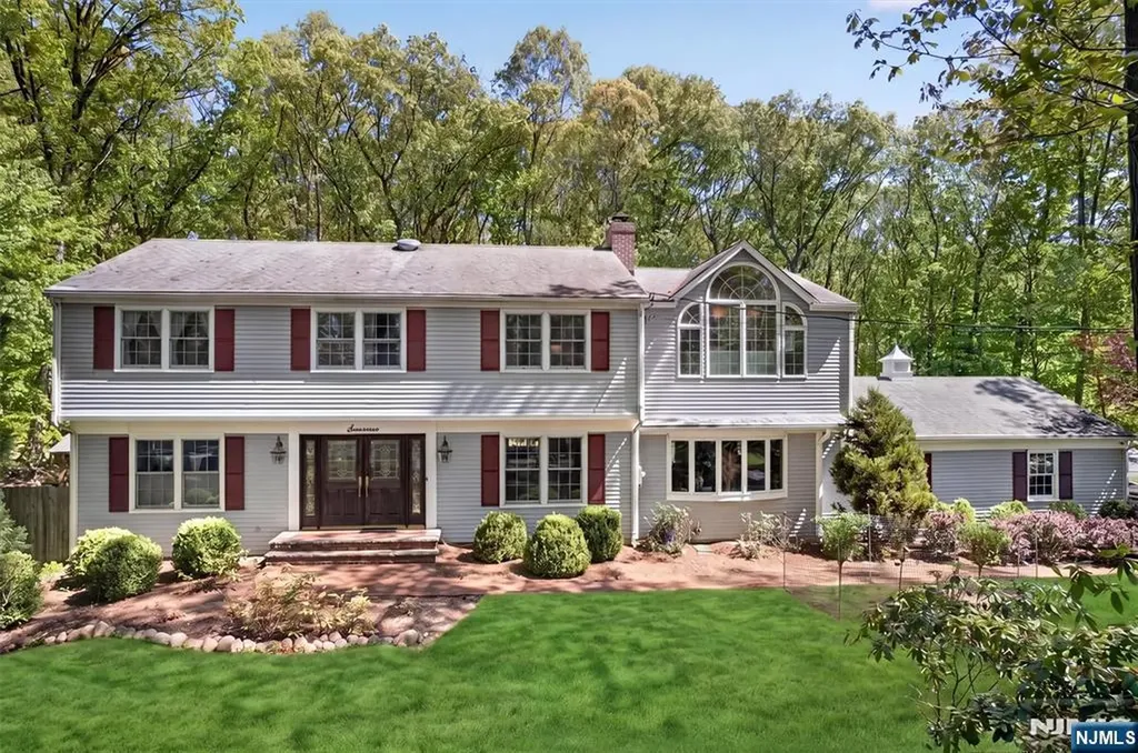 17 Appert Terrace Mahwah NJ 07430