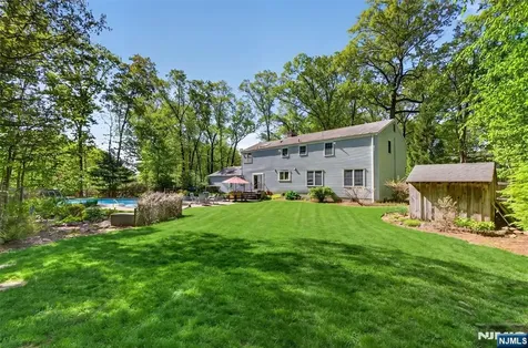 17 Appert Terrace Mahwah NJ 07430