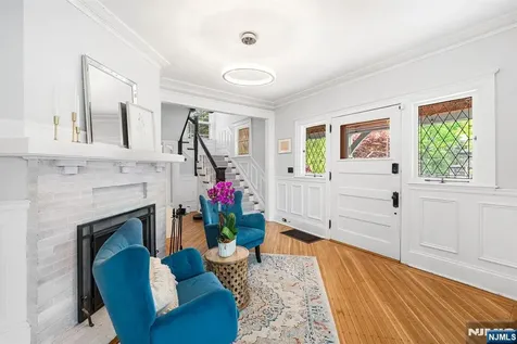 296 Ridgewood Avenue Glen Ridge NJ 07028