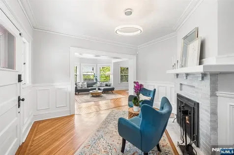 296 Ridgewood Avenue Glen Ridge NJ 07028