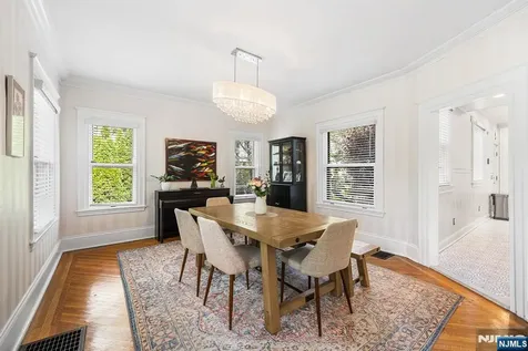 296 Ridgewood Avenue Glen Ridge NJ 07028