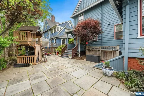 296 Ridgewood Avenue Glen Ridge NJ 07028