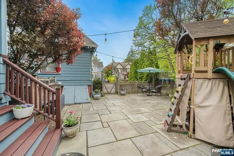 296 Ridgewood Avenue Glen Ridge NJ 07028