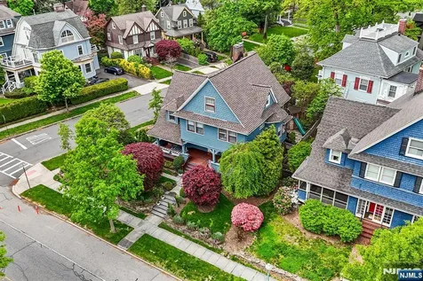 296 Ridgewood Avenue Glen Ridge NJ 07028