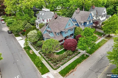 296 Ridgewood Avenue Glen Ridge NJ 07028