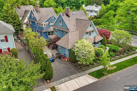296 Ridgewood Avenue Glen Ridge NJ 07028