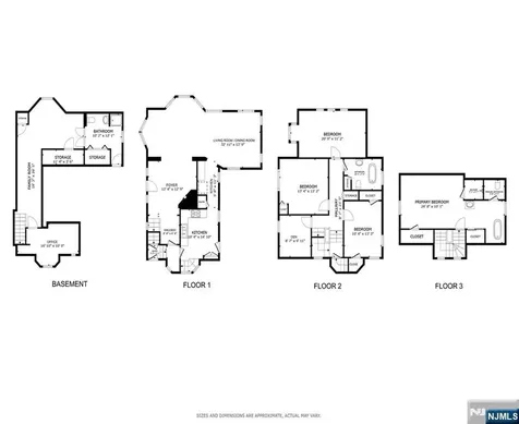 296 Ridgewood Avenue Glen Ridge NJ 07028
