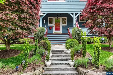 296 Ridgewood Avenue Glen Ridge NJ 07028