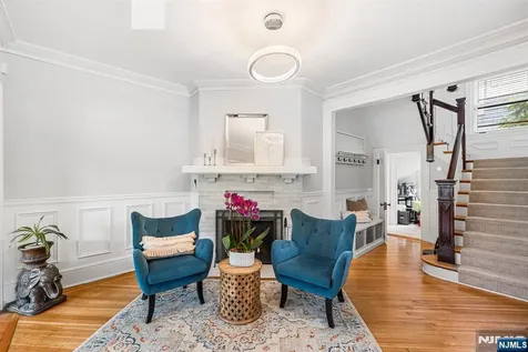 296 Ridgewood Avenue Glen Ridge NJ 07028