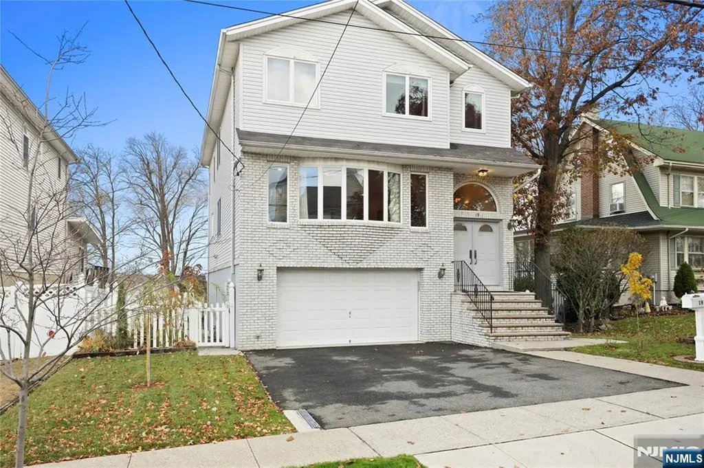 19 Pleasant Place Kearny NJ 07032