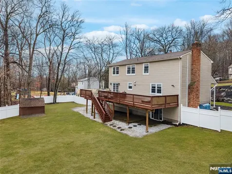 6 Hillsdale Terrace Sussex NJ 07461