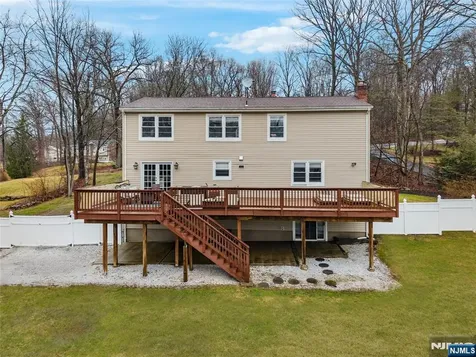 6 Hillsdale Terrace Sussex NJ 07461