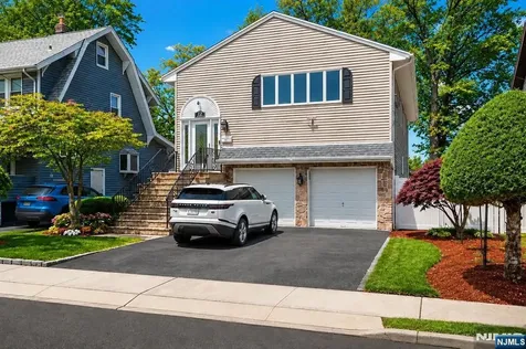 12 Chamberlain Avenue Little Ferry NJ 07643
