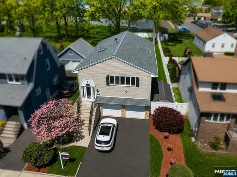 12 Chamberlain Avenue Little Ferry NJ 07643