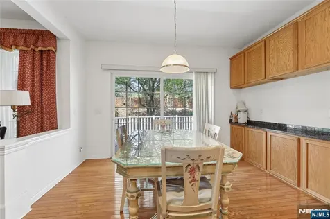 122 White Pine Court Paramus NJ 07652