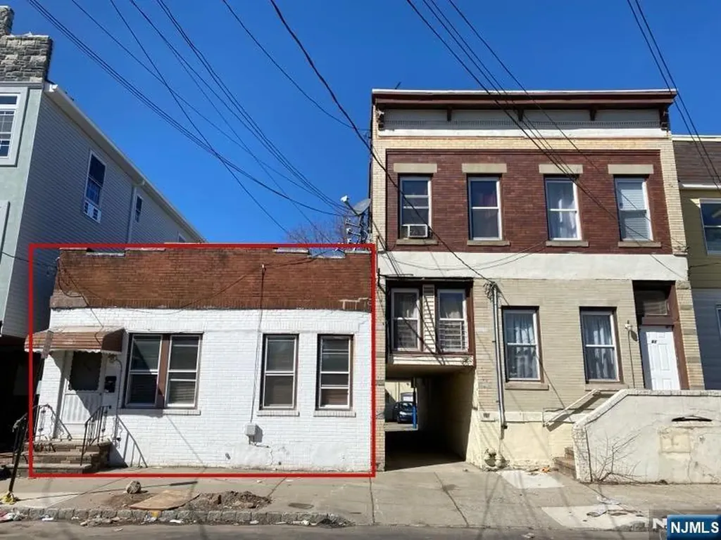39 Heckel Street Belleville NJ 07109