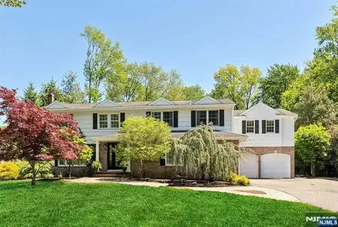 411 Snyder Road Wyckoff NJ 07481