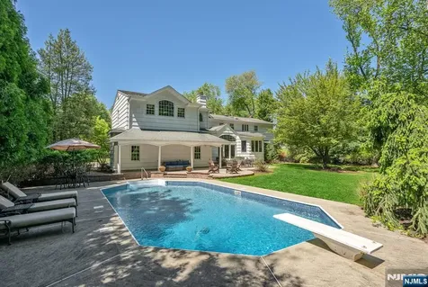 411 Snyder Road Wyckoff NJ 07481