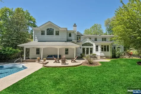 411 Snyder Road Wyckoff NJ 07481