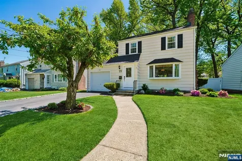 99 Ferncliff Road Bloomfield NJ 07003
