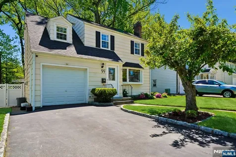 99 Ferncliff Road Bloomfield NJ 07003