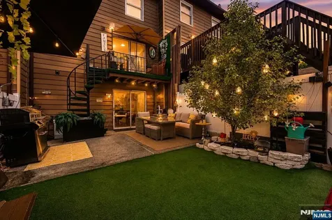 450-452 Edmund Avenue Paterson NJ 07502