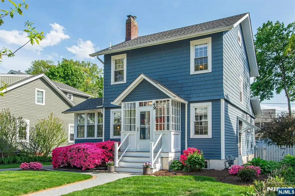 49 Harvard Street Montclair NJ 07042