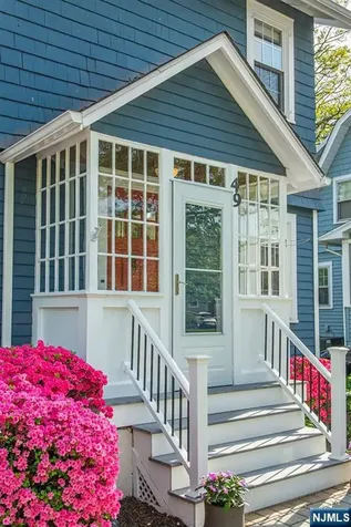 49 Harvard Street Montclair NJ 07042
