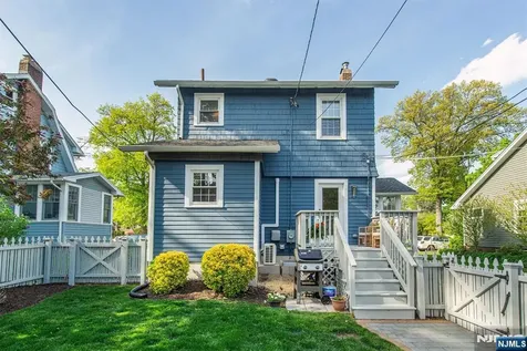 49 Harvard Street Montclair NJ 07042