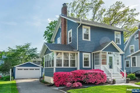 49 Harvard Street Montclair NJ 07042